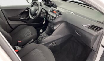 Peugeot 208 XAD Diesel 208 XAD 1.6 BlueHDI 75 lleno