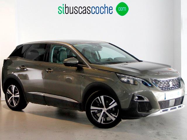 Peugeot 3008 1.2 PURETECH 96KW (130CV) ALLURE S&S