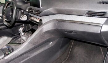 Peugeot 3008 1.2 PURETECH 96KW (130CV) ALLURE S&S lleno
