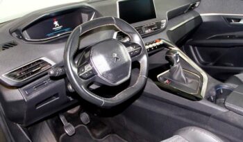 Peugeot 3008 1.2 PURETECH 96KW (130CV) ALLURE S&S lleno