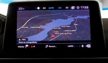 Peugeot 3008 1.2 PURETECH 96KW (130CV) ALLURE S&S lleno
