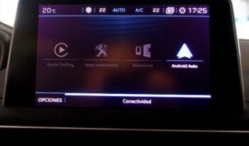 Peugeot 3008 1.2 PURETECH 96KW (130CV) ALLURE S&S lleno