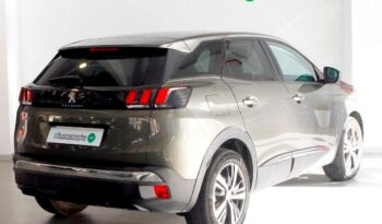 Peugeot 3008 1.2 PURETECH 96KW (130CV) ALLURE S&S lleno