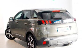 Peugeot 3008 1.2 PURETECH 96KW (130CV) ALLURE S&S lleno