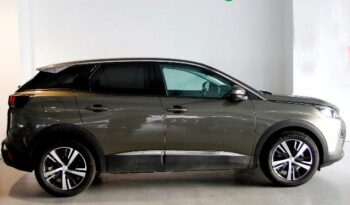 Peugeot 3008 1.2 PURETECH 96KW (130CV) ALLURE S&S lleno