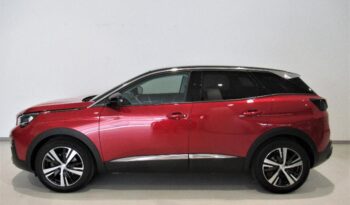 Peugeot 3008 1.2 PURETECH 96KW (130CV) ALLURE S&S lleno