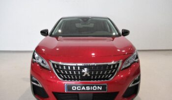 Peugeot 3008 1.2 PURETECH 96KW (130CV) ALLURE S&S lleno