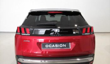 Peugeot 3008 1.2 PURETECH 96KW (130CV) ALLURE S&S lleno