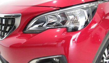 Peugeot 3008 1.2 PURETECH 96KW (130CV) ALLURE S&S lleno