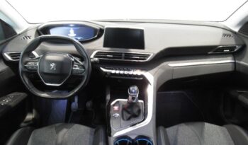 Peugeot 3008 1.2 PURETECH 96KW (130CV) ALLURE S&S lleno