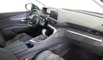 Peugeot 3008 1.2 PURETECH 96KW (130CV) ALLURE S&S lleno