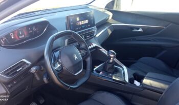 Peugeot 3008 1.2 PureTech 96KW (130CV) S&S Allure lleno