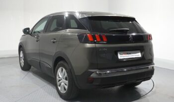 Peugeot 3008 1.2 S&S PureTech Active 130 (4.75) lleno