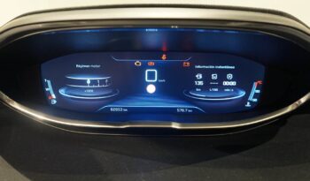 Peugeot 3008 1.2 S&S PureTech Active 130 (4.75) lleno