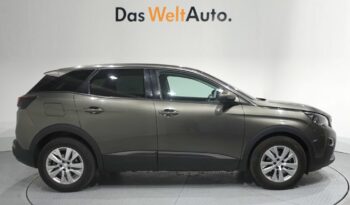 Peugeot 3008 1.2 S&S PureTech Active 130 (4.75) lleno