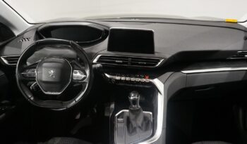 Peugeot 3008 1.2 S&S PureTech Active 130 (4.75) lleno