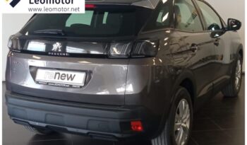 Peugeot 3008 1.5 BlueHDi 96kW (130CV) S&S Active Pack lleno