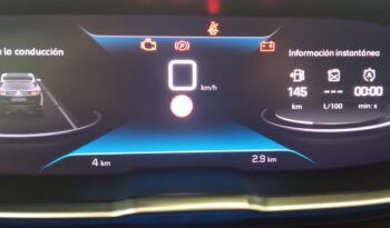 Peugeot 3008 1.5 BlueHDi 96kW (130CV) S&S Active Pack lleno