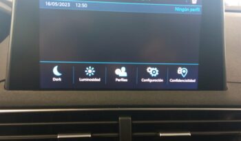 Peugeot 3008 1.5 BlueHDi 96kW (130CV) S&S Active Pack lleno