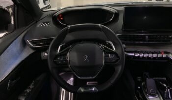 Peugeot 3008 1.5 BLUEHDI 96KW GT AUTO S&S 130 5P lleno