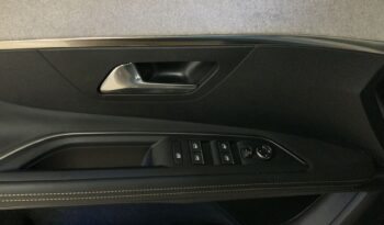 Peugeot 3008 1.5 BLUEHDI 96KW GT AUTO S&S 130 5P lleno