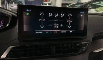 Peugeot 3008 1.5 BLUEHDI 96KW GT AUTO S&S 130 5P lleno
