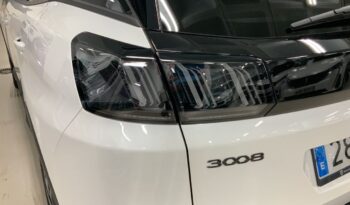 Peugeot 3008 1.5 BLUEHDI 96KW GT AUTO S&S 130 5P lleno