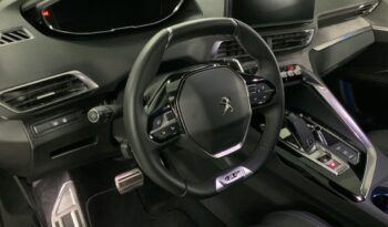 Peugeot 3008 1.5 BLUEHDI 96KW GT AUTO S&S 130 5P lleno