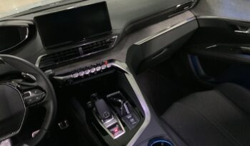 Peugeot 3008 1.5 BLUEHDI 96KW GT AUTO S&S 130 5P lleno