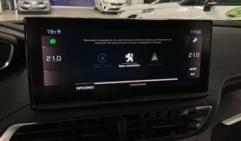 Peugeot 3008 1.5 BLUEHDI 96KW GT AUTO S&S 130 5P lleno