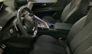 Peugeot 3008 1.5 BLUEHDI 96KW GT AUTO S&S 130 5P lleno