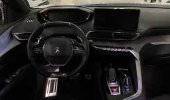 Peugeot 3008 1.5 BLUEHDI 96KW GT AUTO S&S 130 5P lleno