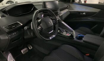 Peugeot 3008 1.5 BLUEHDI 96KW GT AUTO S&S 130 5P lleno