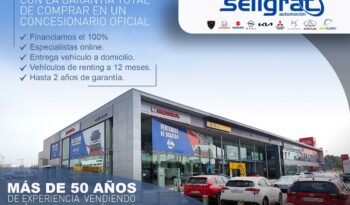 Peugeot 3008 1.5 BLUEHDI 96KW GT AUTO S&S 130 5P lleno