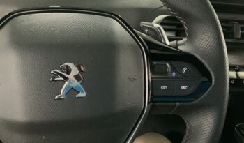 Peugeot 3008 1.5 BLUEHDI 96KW GT AUTO S&S 130 5P lleno