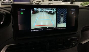 Peugeot 3008 1.5 BLUEHDI 96KW GT AUTO S&S 130 5P lleno