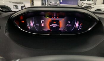 Peugeot 3008 1.5 BLUEHDI 96KW GT AUTO S&S 130 5P lleno