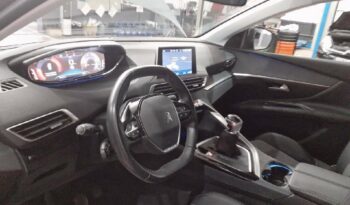 Peugeot 3008  1.5L BlueHDi 96kW (130CV) S&S Allure lleno