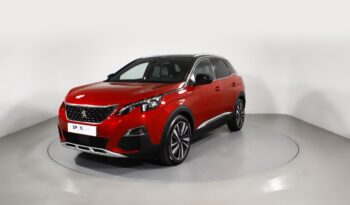 Peugeot 3008 1.6 HYBRID4 300 E-AUTO GT LINE 5P lleno