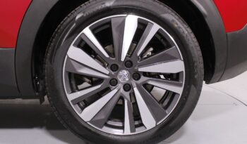 Peugeot 3008 1.6 HYBRID4 300 E-AUTO GT LINE 5P lleno