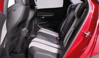 Peugeot 3008 1.6 HYBRID4 300 E-AUTO GT LINE 5P lleno
