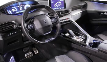 Peugeot 3008 1.6 HYBRID4 300 E-AUTO GT LINE 5P lleno