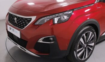 Peugeot 3008 1.6 HYBRID4 300 E-AUTO GT LINE 5P lleno