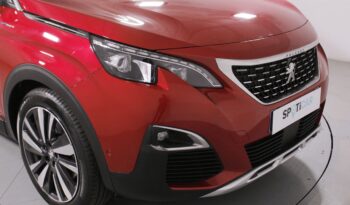 Peugeot 3008 1.6 HYBRID4 300 E-AUTO GT LINE 5P lleno