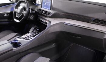 Peugeot 3008 1.6 HYBRID4 300 E-AUTO GT LINE 5P lleno