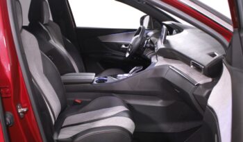 Peugeot 3008 1.6 HYBRID4 300 E-AUTO GT LINE 5P lleno