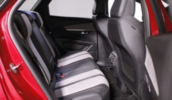 Peugeot 3008 1.6 HYBRID4 300 E-AUTO GT LINE 5P lleno