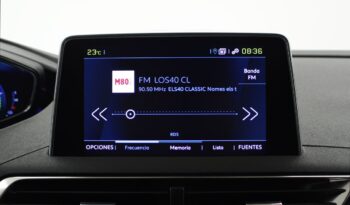 Peugeot 3008 1.6 HYBRID4 300 E-AUTO GT LINE 5P lleno