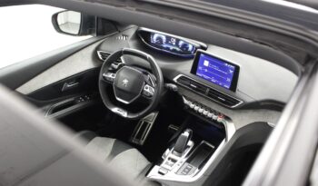 Peugeot 3008 1.6 HYBRID4 300 E-AUTO GT LINE 5P lleno