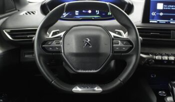 Peugeot 3008 1.6 HYBRID4 300 E-AUTO GT LINE 5P lleno